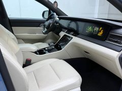 Li Auto Ideal ONE 2021 extended range 6-seater version - фото 7