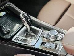 BMW 1 Series facelift 120i M Sports Night Edition - фото 10