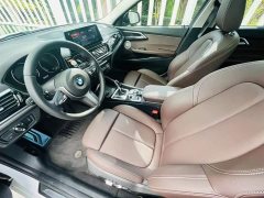 BMW 1 Series facelift 120i M Sports Night Edition - фото 11