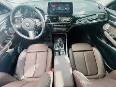BMW 1 Series facelift 120i M Sports Night Edition - фото 12
