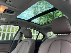 BMW 1 Series facelift 120i M Sports Night Edition - фото 13