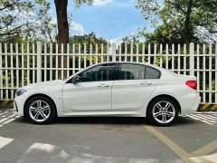 BMW 1 Series facelift 120i M Sports Night Edition - фото 2