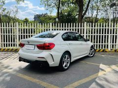 BMW 1 Series facelift 120i M Sports Night Edition - фото 3