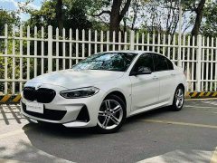 BMW 1 Series facelift 120i M Sports Night Edition - фото 4