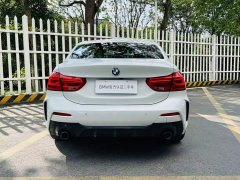 BMW 1 Series facelift 120i M Sports Night Edition - фото 5