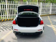 BMW 1 Series facelift 120i M Sports Night Edition - фото 6