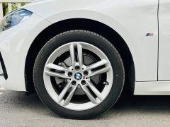 BMW 1 Series facelift 120i M Sports Night Edition - фото 7