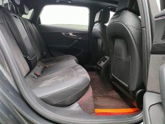 Audi A4L 2020 45 TFSI quattro premium dynamic - фото 7