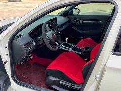 Honda Civic (Import) 2.0T 420TURBO TYPE R - фото 5