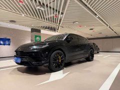 Lamborghini Urus 2023 4.0T V8 S - фото 1