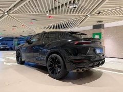 Lamborghini Urus 2023 4.0T V8 S - фото 2