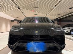 Lamborghini Urus 2023 4.0T V8 S - фото 3