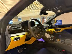 Lamborghini Urus 2023 4.0T V8 S - фото 5