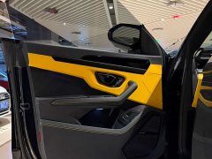 Lamborghini Urus 2023 4.0T V8 S - фото 6
