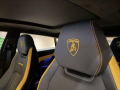 Lamborghini Urus 2023 4.0T V8 S - фото 7