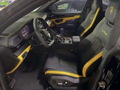 Lamborghini Urus 2023 4.0T V8 S - фото 8