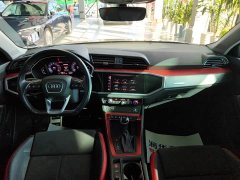 Audi Q3 40 TFSI Fashionable and Dynamic - фото 10