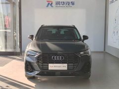 Audi Q3 40 TFSI Fashionable and Dynamic - фото 2