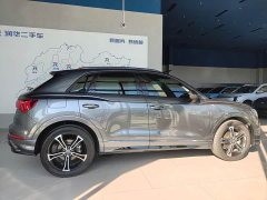 Audi Q3 40 TFSI Fashionable and Dynamic - фото 3