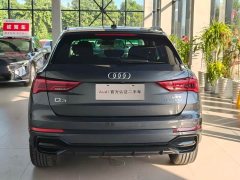 Audi Q3 40 TFSI Fashionable and Dynamic - фото 4
