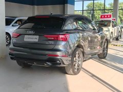 Audi Q3 40 TFSI Fashionable and Dynamic - фото 5