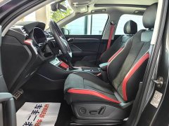 Audi Q3 40 TFSI Fashionable and Dynamic - фото 6