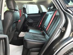 Audi Q3 40 TFSI Fashionable and Dynamic - фото 7