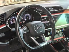 Audi Q3 40 TFSI Fashionable and Dynamic - фото 8