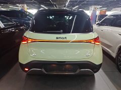 smart Elf #1 2022 Premium Edition - фото 6