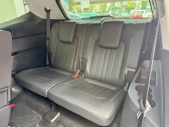 Volkswagen Touron 330TSI two-wheel drive luxury version - фото 11