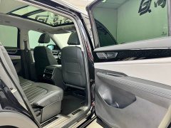 Volkswagen Touron 330TSI two-wheel drive luxury version - фото 12