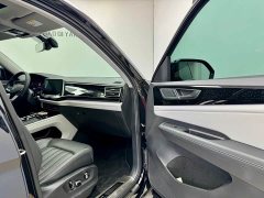 Volkswagen Touron 330TSI two-wheel drive luxury version - фото 14