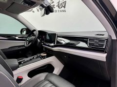 Volkswagen Touron 330TSI two-wheel drive luxury version - фото 15