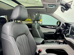 Volkswagen Touron 330TSI two-wheel drive luxury version - фото 16