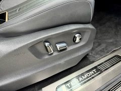 Volkswagen Touron 330TSI two-wheel drive luxury version - фото 17
