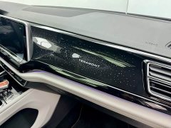 Volkswagen Touron 330TSI two-wheel drive luxury version - фото 18