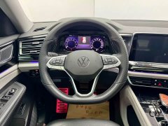Volkswagen Touron 330TSI two-wheel drive luxury version - фото 19