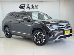 Volkswagen Touron 330TSI two-wheel drive luxury version - фото 3