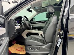 Volkswagen Touron 330TSI two-wheel drive luxury version - фото 5