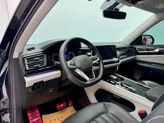 Volkswagen Touron 330TSI two-wheel drive luxury version - фото 6
