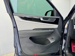 Volkswagen Touron 330TSI two-wheel drive luxury version - фото 7