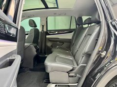 Volkswagen Touron 330TSI two-wheel drive luxury version - фото 9