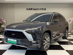NIO ES8 2020 580KM six-seater version - фото 1