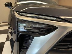 NIO ES8 2020 580KM six-seater version - фото 10