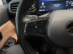 NIO ES8 2020 580KM six-seater version - фото 17