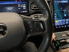 NIO ES8 2020 580KM six-seater version - фото 18