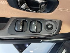 NIO ES8 2020 580KM six-seater version - фото 19