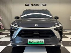 NIO ES8 2020 580KM six-seater version - фото 2