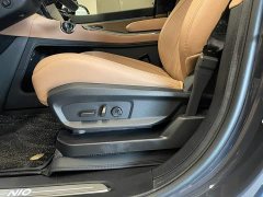 NIO ES8 2020 580KM six-seater version - фото 20