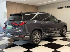 NIO ES8 2020 580KM six-seater version - фото 4